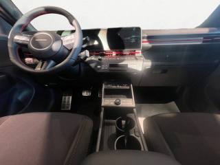 HYUNDAI Kona usata, con Climatizzatore