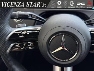 MERCEDES-BENZ E 220 usata, con Filtro antiparticolato