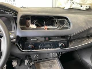 NISSAN Qashqai usata, con Regolazione elettrica sedili