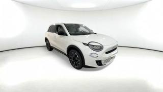 FIAT 600 usata, con Park Distance Control