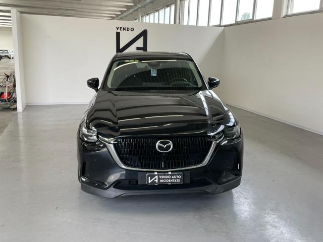 MAZDA CX-60 usata, con Airbag laterali