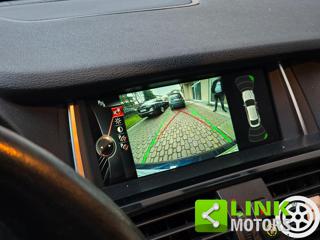 BMW X4 usata, con Controllo trazione