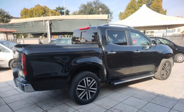 MERCEDES-BENZ X 250 usata, con Boardcomputer
