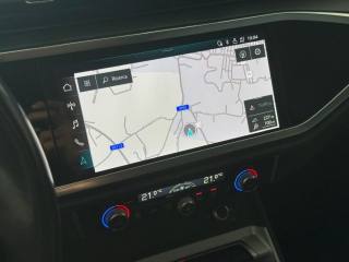 AUDI Q3 usata, con Frenata d