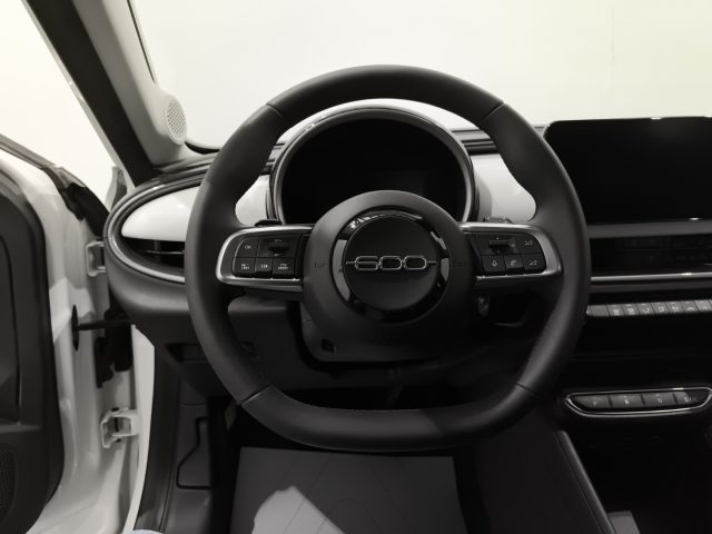 FIAT 600 usata, con Controllo automatico clima