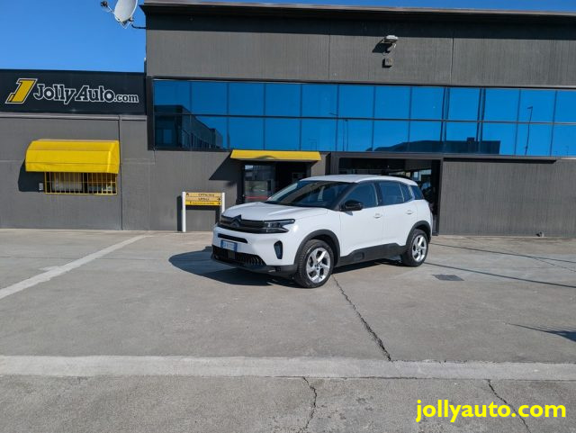CITROEN C5 Aircross usata, con ABS