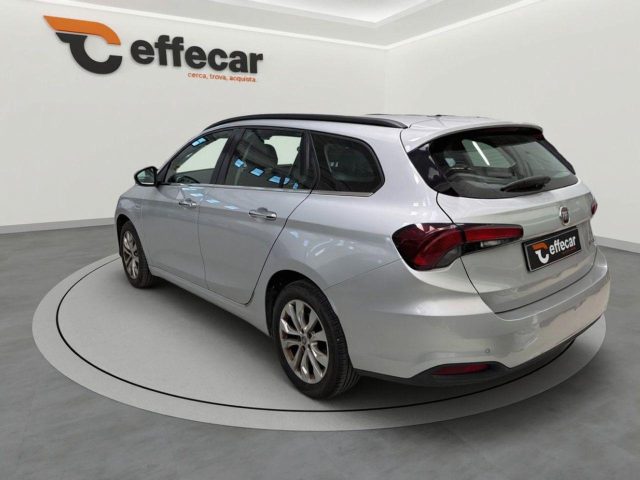 FIAT Tipo usata, con Airbag Passeggero
