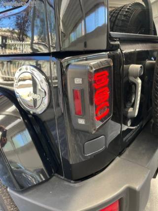 JEEP Wrangler usata, con Cerchi in lega