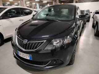 LANCIA Ypsilon usata, con Airbag Passeggero