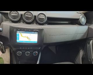 DACIA Duster usata, con Controllo automatico clima