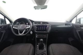 VOLKSWAGEN Tiguan usata 4