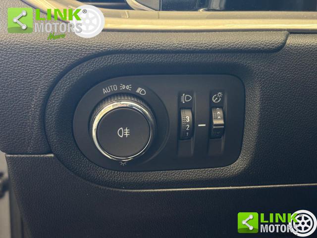 OPEL Grandland usata 12