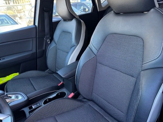 RENAULT Captur usata, con Controllo automatico clima