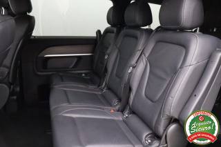 MERCEDES-BENZ V 250 usata, con Park Distance Control