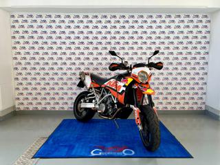 KTM 950 Supermoto usata 1