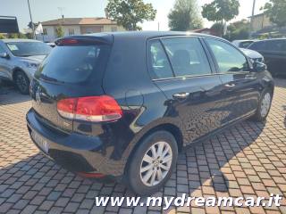 VOLKSWAGEN Golf usata 20