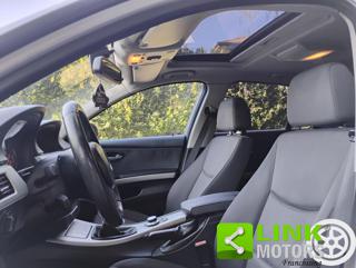 BMW 320 usata, con Chiusura centralizzata telecomandata