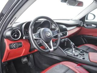 ALFA ROMEO Giulia usata 7