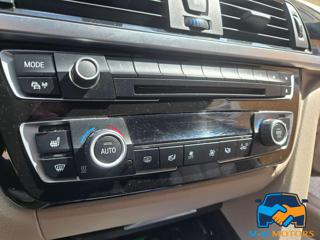 BMW 420 usata, con Fendinebbia