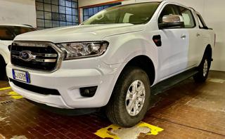 FORD Ranger 2.0 ECOBLUE DC XLT 5 posti