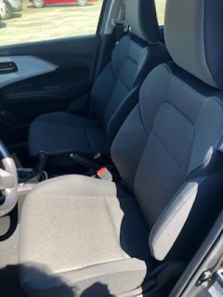 SUZUKI Swift usata, con Chiusura centralizzata