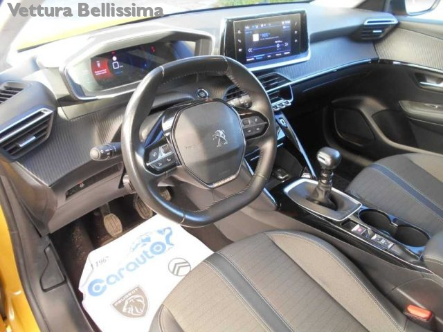 PEUGEOT 208 usata, con Bracciolo