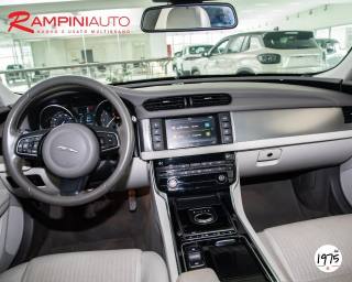 JAGUAR XF usata 13
