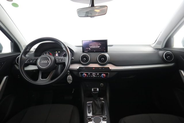 AUDI Q2 usata 4