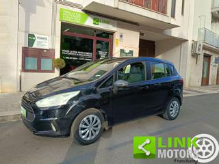 FORD B-Max usata 33