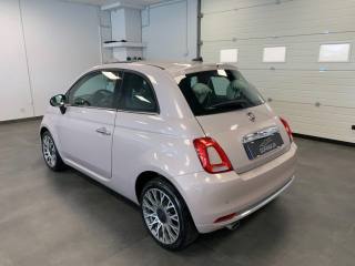 FIAT 500 usata, con MP3