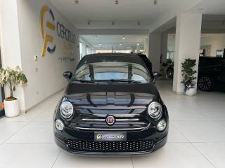 FIAT 500 1.0 Hybrid Lounge da ?119,00 mensili