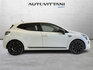 RENAULT Clio usata, con Airbag Passeggero
