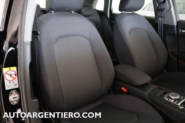 AUDI A3 usata, con Sistema di chiamata d