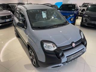 FIAT Panda usata, con Airbag Passeggero
