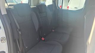 PEUGEOT Rifter usata, con Cruise Control