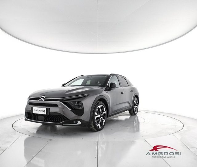 CITROEN C5 usata 0