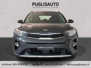 KIA Stonic usata, con Airbag