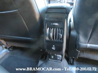 JEEP Compass usata, con Vivavoce