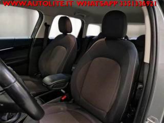 MINI Countryman usata, con Controllo trazione