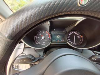 ALFA ROMEO Giulia usata, con ESP