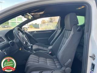 VOLKSWAGEN Golf GTD usata, con Alzacristalli elettrici