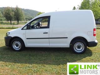 VOLKSWAGEN Caddy usata, con Climatizzatore