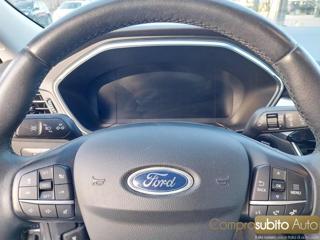 FORD Kuga usata, con Fendinebbia