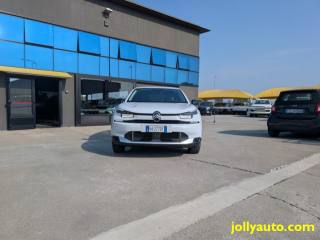 CITROEN C4 X usata, con Bracciolo