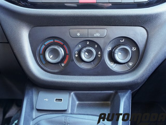 FIAT Doblo usata 20