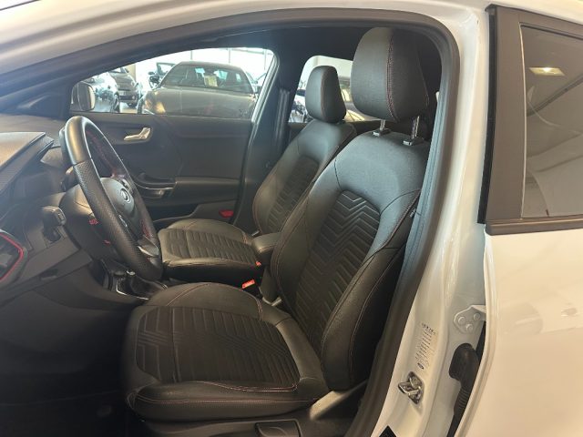 FORD Puma usata, con Cruise Control