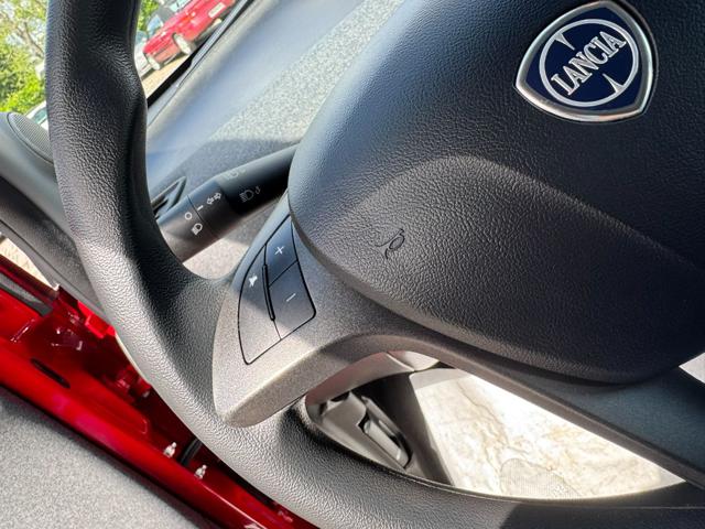 LANCIA Ypsilon usata, con Vivavoce