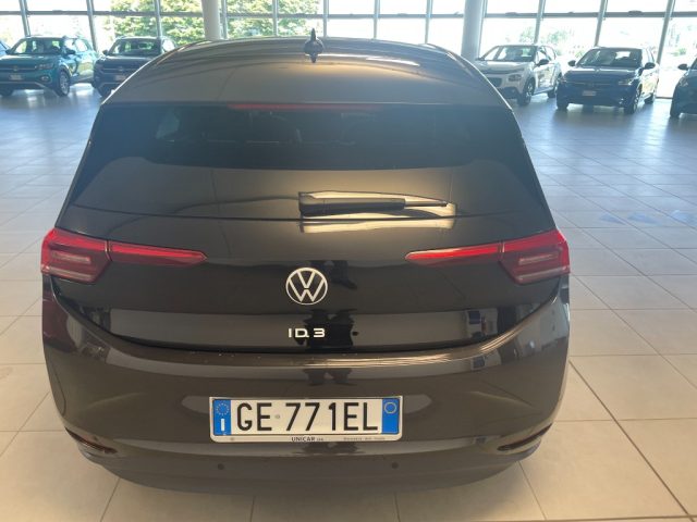 VOLKSWAGEN ID.3 usata, con Vetri oscurati