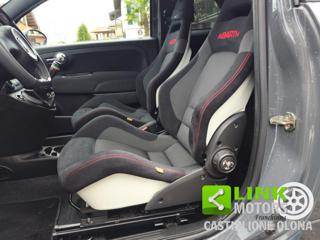 ABARTH 595 usata, con Vivavoce