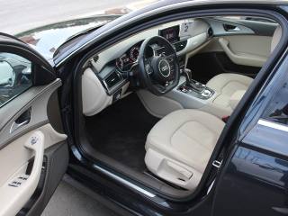 AUDI A6 usata, con Cerchi in lega